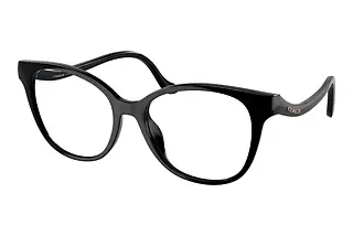 Coach HC6218U 5002 Black