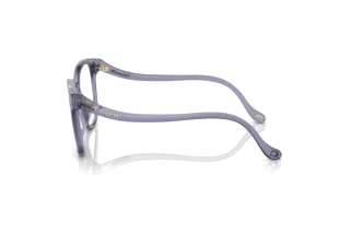 Seitenansicht Coach HC6218U (5568)