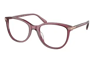 Coach HC6220U 5773 Transparent Purple