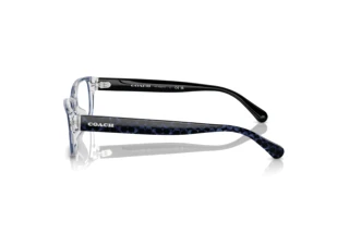 Seitenansicht Coach HC6221U (5787)