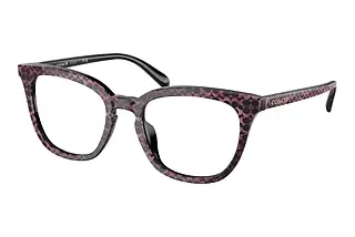 Coach HC6222U 5783 Ruby Pearl Signature C