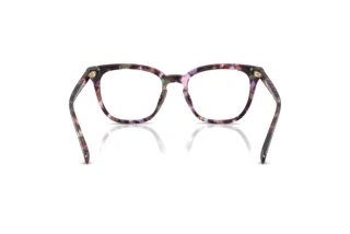 Rückansicht Coach HC6222U (5843)