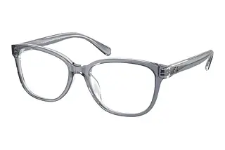 Coach HC6224U 5780 Dark Grey/Light Grey