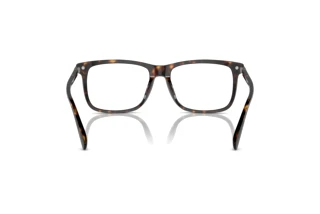 Rückansicht Coach HC6228U (5120)