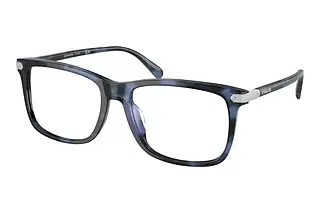 Coach HC6228U 5754 Blue Tortoise