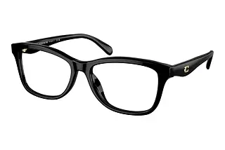 Coach HC6231U 5002 Black