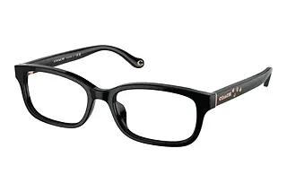 Coach HC6233U 5002 Black