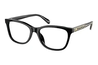 Coach HC6235U 5002 Black