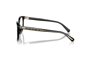 Seitenansicht Coach HC6236U (5002)