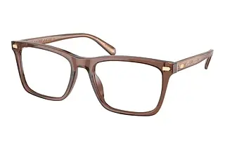 Coach HC6238U 5819 Transparent Pecan