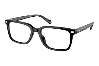 Coach HC6239U 5002 Black