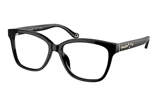 Coach HC6242U 5002 Black