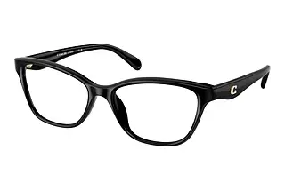 Coach HC6243U 5002 Black