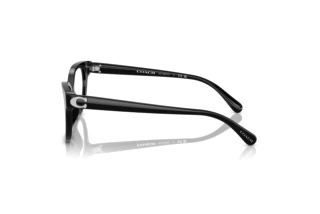 Seitenansicht Coach HC6247U (5002)