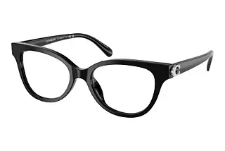 Coach HC6247U 5002 Black