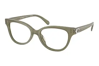 Coach HC6247U 5840 Milky Moss