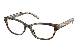 Coach HC6250U 5844 Jade Pearl Tortoise