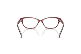 Rückansicht Coach HC6250U (5856)