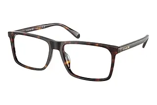 Coach HC6251U 5120 Dark Tortoise