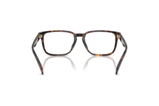 Rückansicht Coach CY046 (HC6252U - 5120)