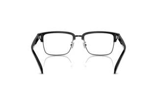 Rückansicht Coach HC6253 (5002)