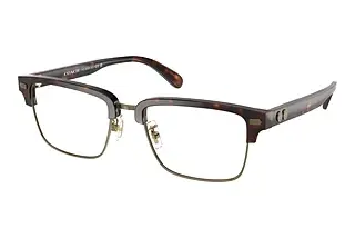Coach HC6253 5120 Dark Tortoise