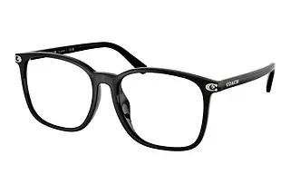 Coach HC6254BD 5002 Black