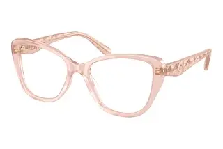 Coach HC6255U 5863 Milky Pink