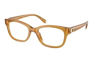 Coach HC6257U 5774 Milky Amber