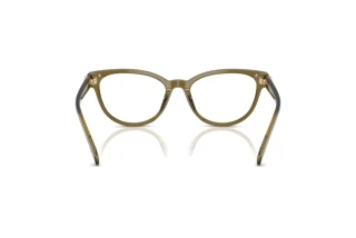 Rückansicht Coach HC6258U (5072)