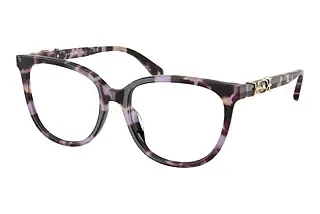 Coach HC6260U 5612 Purple Tortoise