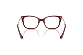 Rückansicht Coach HC6261BU (5393)