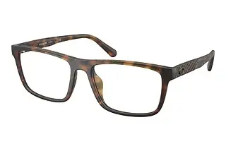 Coach HC6263U 5120 Matte Dark Tortoise