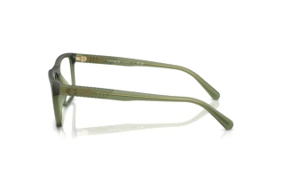 Seitenansicht Coach HC6263U (5786)