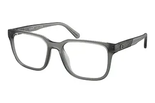 Coach HC6264U 5880 Matte Transparent Dark Stone