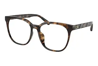 Coach HC6267D 5120 Dark Tortoise