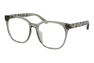 Coach HC6267D 5886 Transparent Light Grey