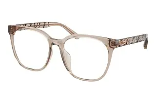 Coach HC6267D 5887 Transparent Khaki