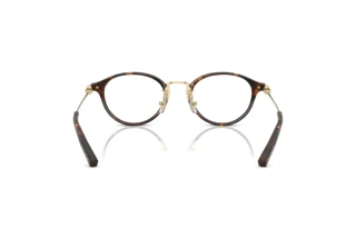 Rückansicht Coach HC6268D (5120)