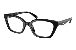 Coach HC6270U 5002 Black