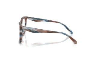 Seitenansicht Coach HC6274U (5899)