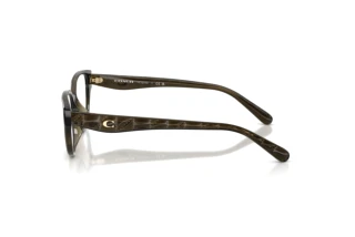 Seitenansicht Coach HC6279D (5400SB)