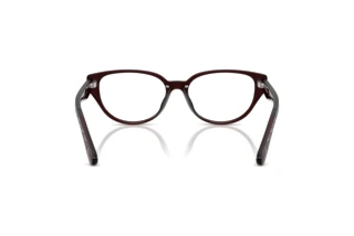 Rückansicht Coach HC6279D (5915)