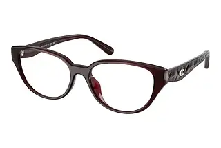 Coach HC6279D 5915 Milky Merlot