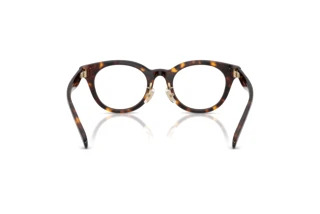 Rückansicht Coach HC6280D (5120)