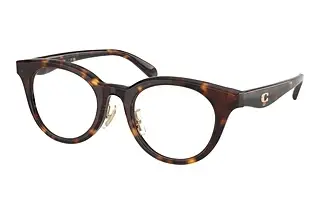 Coach HC6280D 5120 Dark Tortoise