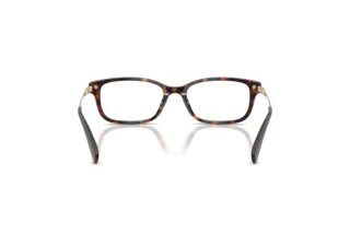 Rückansicht Coach HC6287U (5120)