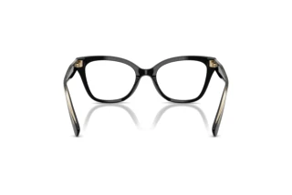 Rückansicht Coach HC6290U (5002)