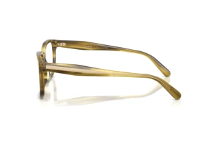 Seitenansicht Coach HC6291U (5945)