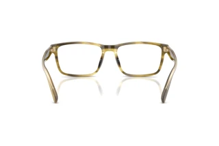 Rückansicht Coach HC6292U (5945)